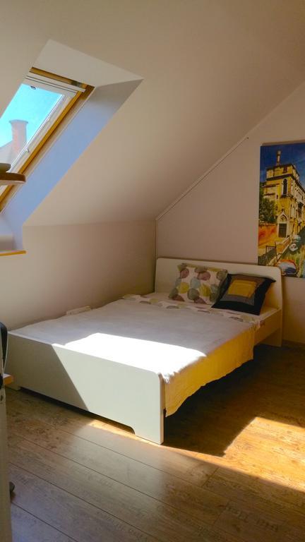 Aurora Premium Home Дьор Екстериор снимка