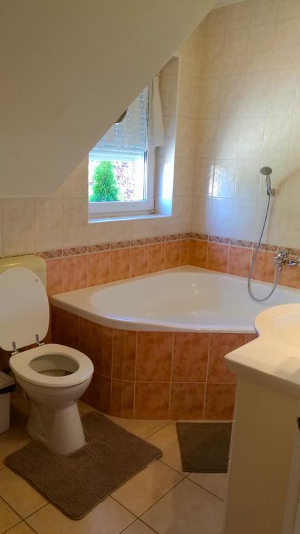 Aurora Premium Home Дьор Екстериор снимка