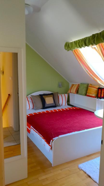 Aurora Premium Home Дьор Екстериор снимка