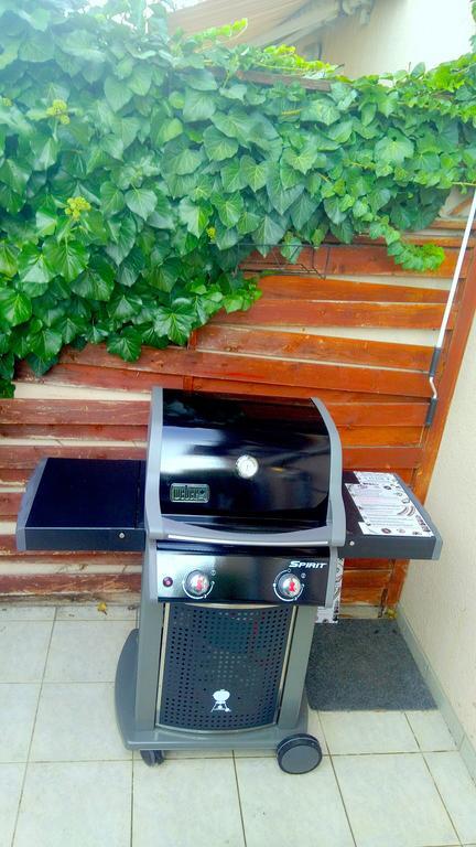 Aurora Premium Home Дьор Екстериор снимка
