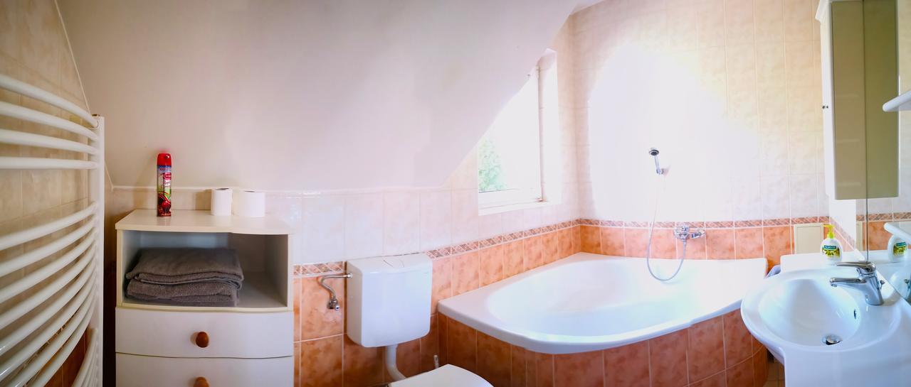 Aurora Premium Home Дьор Екстериор снимка